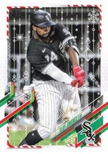 Eloy Jimenez Baseball Cards - Base Cards, Inserts, #'d, etc. - You Pick