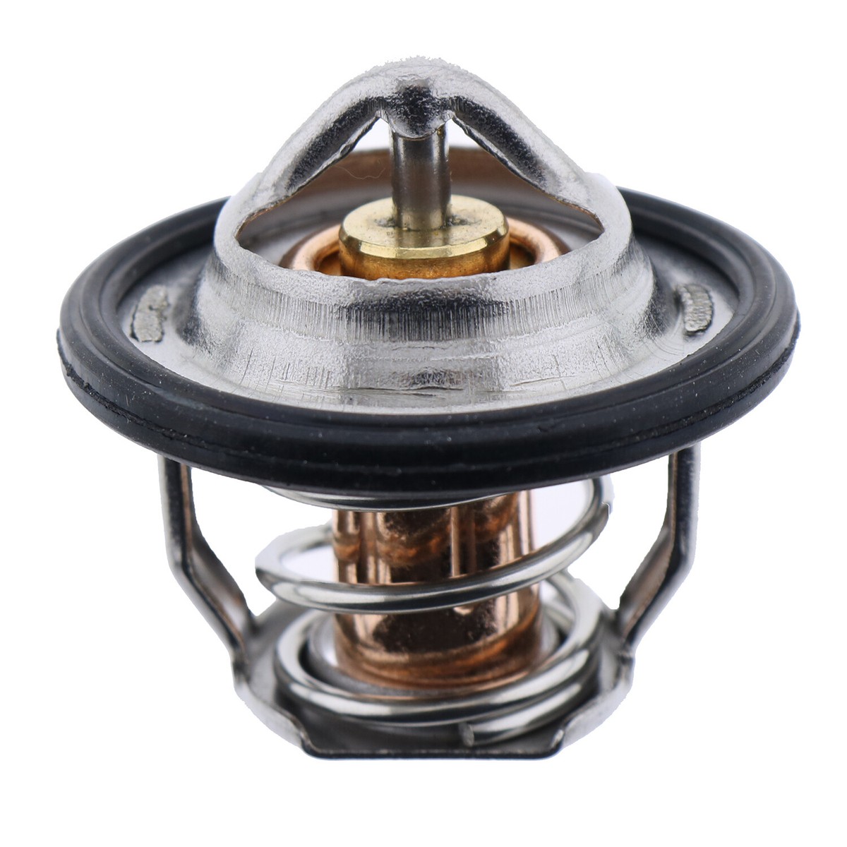 Kubota Thermostat 19434-73014 W/Gasket 16221-73270 Oem - Foto 4