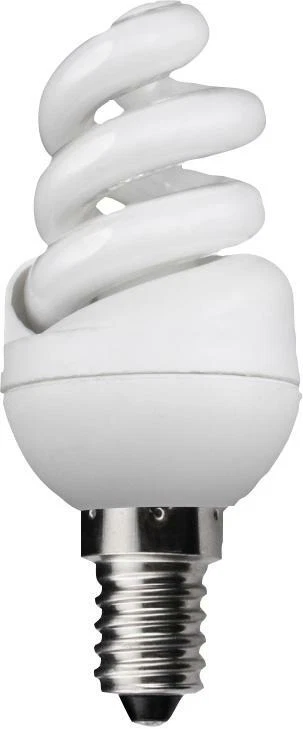 E14 fluorescent bulb hotsell