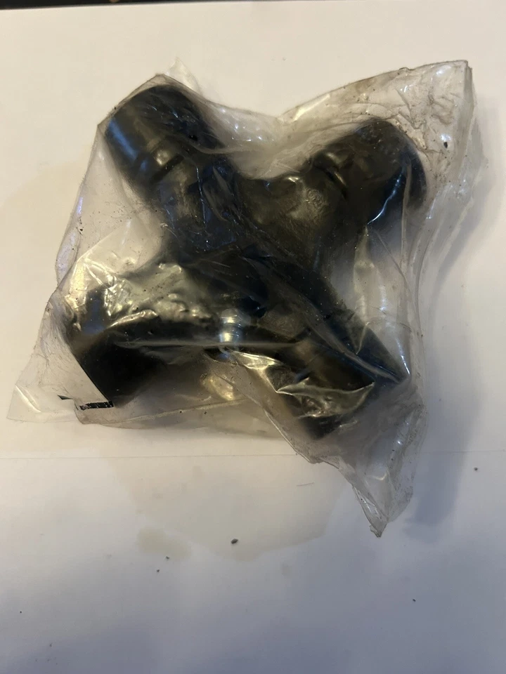 (2) MasterPro Universal U-Joint для 1994-1999 DODGE RAM 3500 - Изображение 2 из 4