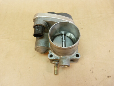 Drosselklappe Renault Megane Clio Scenic 1,4 1,6 2,0 8200190230