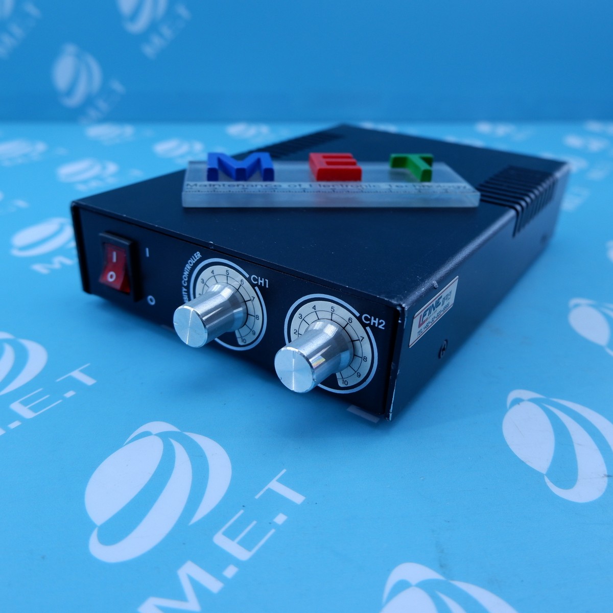 LFINE LCP24-30D LCP 24-30D manual control LCP2430D LCP 2430D