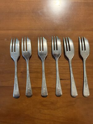 EPNS AI SHEFFLD ENGLAND セット Vintage Sheffield England EPNS Silver Plate Serving Spoon