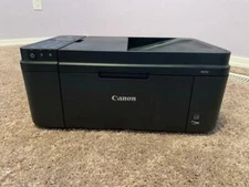 Canon Pixma MX492 Wireless All-In-One Printer