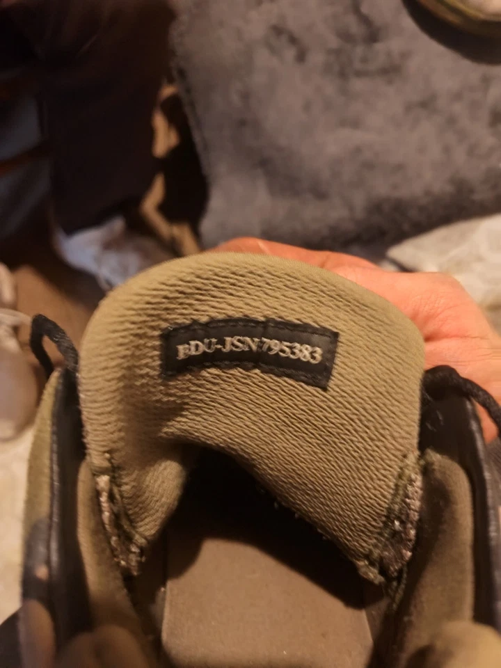 Talla 9.5 - Jordan 32 Día de los Veteranos Foto 3 de 4