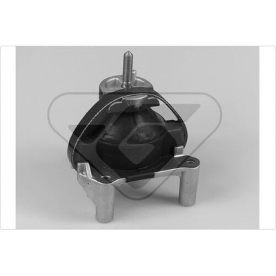 Support moteur arriere pour saab 9.5 - pièces detachées saab