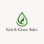 Grit and Grace Sales