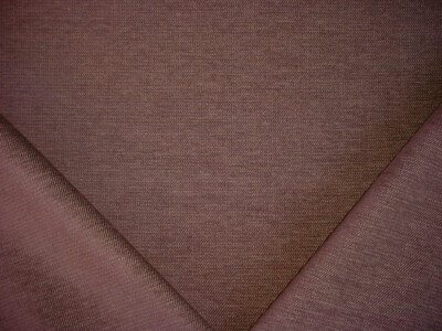3-1/8Y Jim Thompson 2043 Discovery Aubergine Textured Twill Upholstery Fabric
