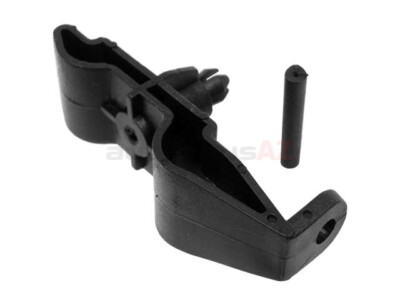 GENUINE PORSCHE Headlight Level Sensor Strut Support 99634137103 Porsche 911