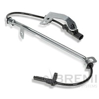 Bremi 51632 ABS Sensor FüR Subaru