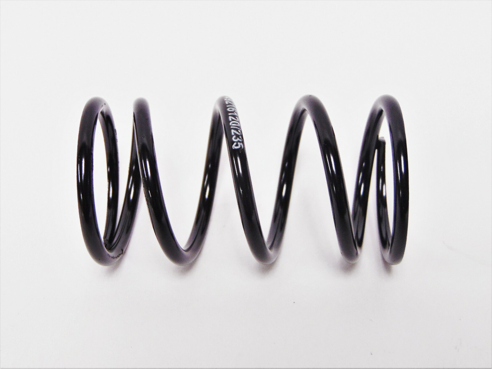 Arctic Cat 0646-482 Spring Drive-120 235 LB Textron Snowmobile for sale ...