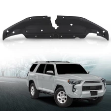 Fit For 10-2023 Toyota 4Runner Upper Radiator Support Cover 5329235031 TO1224108