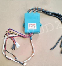 DC3V Igniter Three Wire Line Dual Ignition Gas Water Heater Flue Pulse Igniter