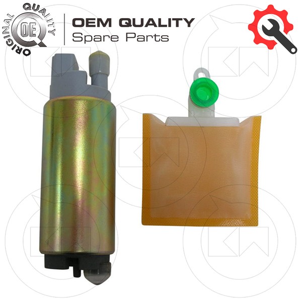 Benzin Kraftstoffpumpe Innen Piaggio Beverly Tourer E3 400 2008-2011-image