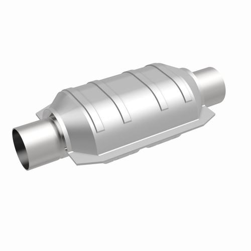 MagnaFlow 337105-GF for 1987 Jaguar XJ6 4.2L L6 GAS DOHC - Picture 10 of 24