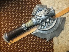 Foam 18" One hand Axe LARP
