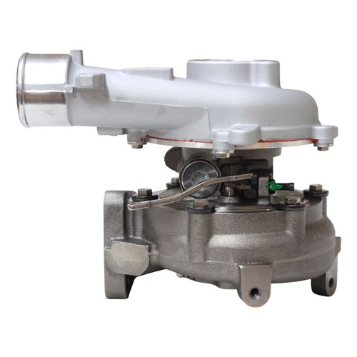 Upgrade Billet Turbo No Actuator For Toyota Hilux N70 D4D KUN26 1KD-FTV 3.0L - Picture 8 of 13