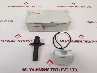 Siemens QAM2120.040 Temperatursensor Neu