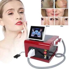 Picosecond Laser for Tattoo Removal Machine ND Yag Scar Removel Skin Whitening