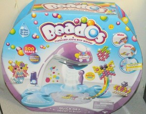 beados quick dry design station