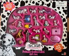 NIB 102 Dalmatians Deluxe Collectible Gift Set - DISNEY Mattel - 24 play pieces