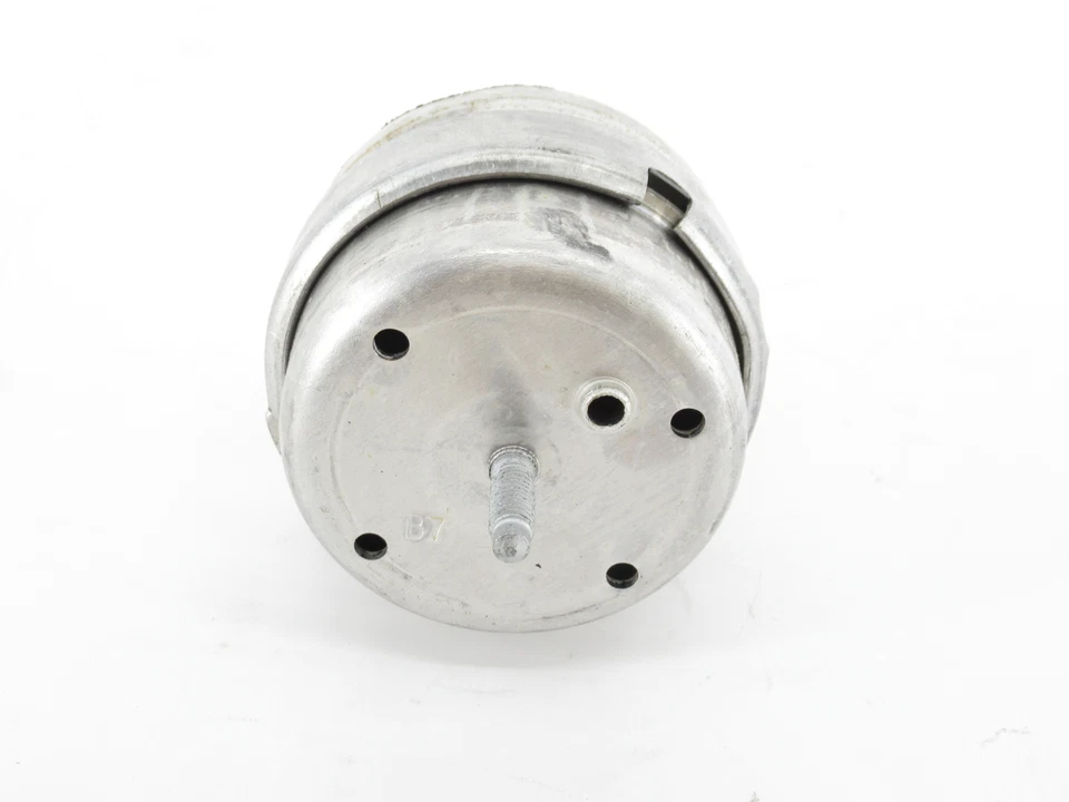 Original OEM Audi 8E0-199-379-BH montaje del motor lado del conductor 2005-09 A4 / A4 Quattro Foto 3 de 4