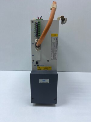Ferrocontrol D-32049 Herford / Achsregelcontroller S09-00-1E