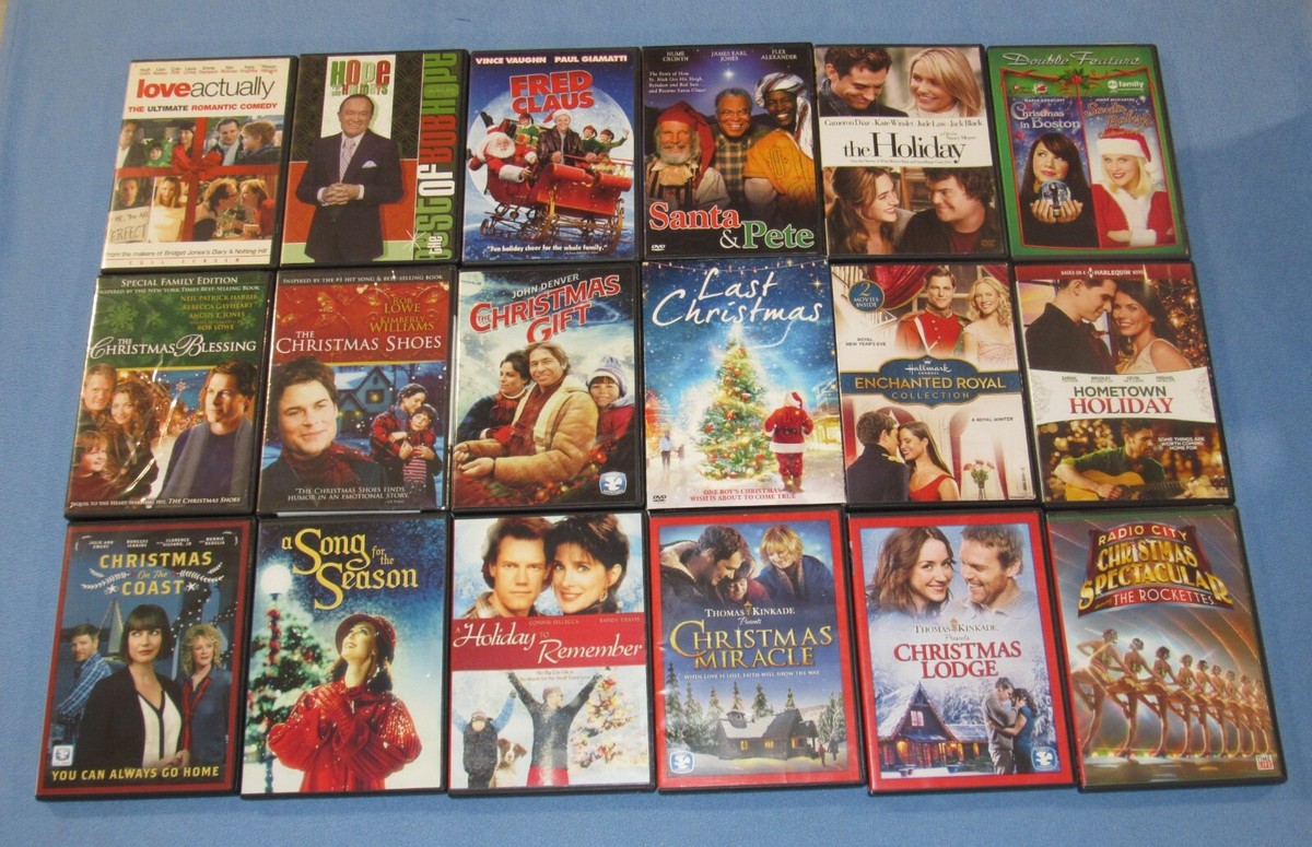 Xmas Movies Christmas Comedies On Amazon Prime 30 Christmas Movies