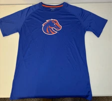 Champion Boise State Broncos T-Shirt Large