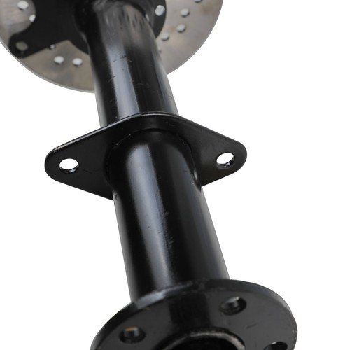 1020 mm 40 Zoll Hinteres Differential Split Achsen Kit für ATV Buggy Go Kart Golf Cart USA - Bild 11 von 13