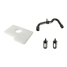 Air Filter Fuel Filter Hose Kit For Stihl 017 018 MS170 MS180 Chainsaw