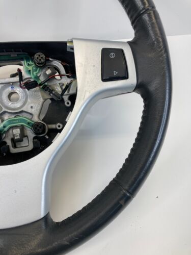 2008 2009 2010 Chrysler Town & Country Front Left Steering Wheel OEM - Picture 5 of 16