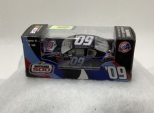 2009 Daytona 500 1:64 Scale Stock Car New In Original Box