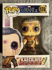 New Funko POP! Marvel Doctor Strange - Kaecilius #172 Vinyl Figure