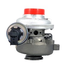 Turbocharger Assembly For Mitsubishi Canter Fuso P10/4P10 3.5T 7.5T 2010>ON NEW