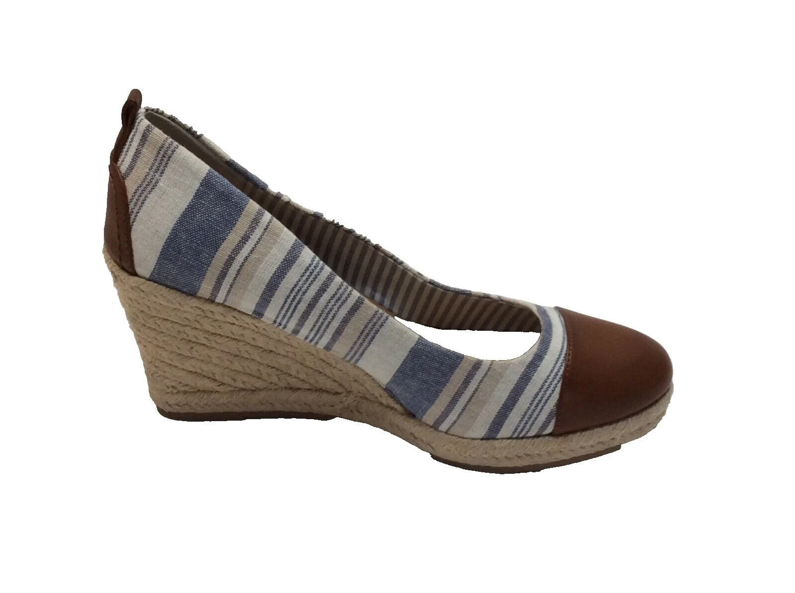Bass Women's Striped