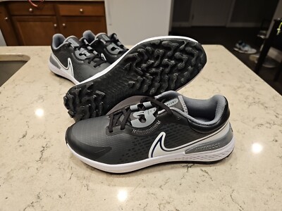 Nike Infinity Pro 2 Men's Golf Shoes, Size 10, DJ5593-001