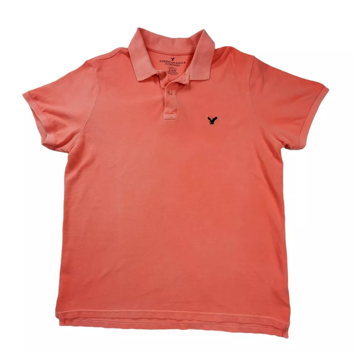 American hotsell eagle polo