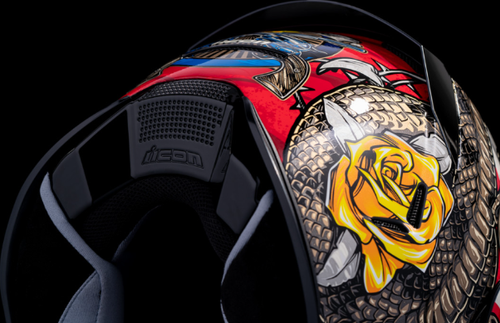 *FREE SHIPPING* ICON AIRFRAME PRO TEJAS LIBRE MIPS HELMET PICK YOUR SIZE - Bild 7 von 12