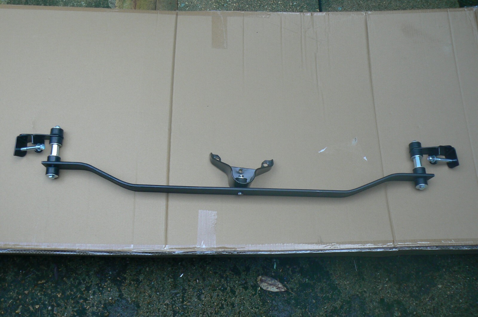 Triumph Spitfire Camber Compensator eBay