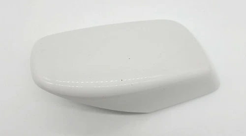 08 09 10 BMW 528I 535I Driver Side View Mirror Cap 67136974452