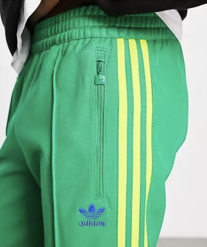 adidas Originals Beckenbauer Track Pants | Zappos.com