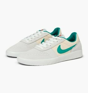 nike sb team classic trainers