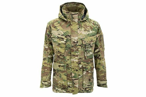 Carinthia TRG Waterproof Jacket 