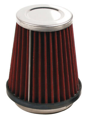 Filtro Aria Sportivo Elicoidale Biconico Universale – Tuning Auto – Lampa Pilot - 3
