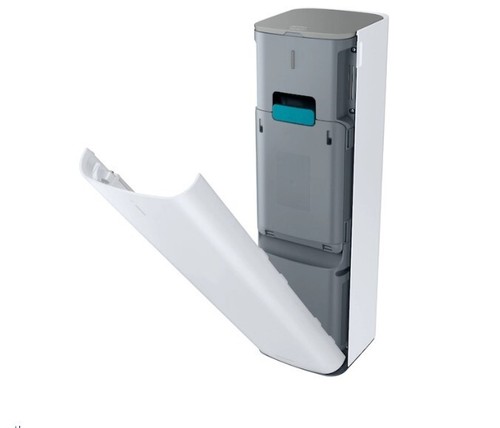 Open Box item Samsung Clean Station VCA-SAE904/AA - White - Picture 6 of 6