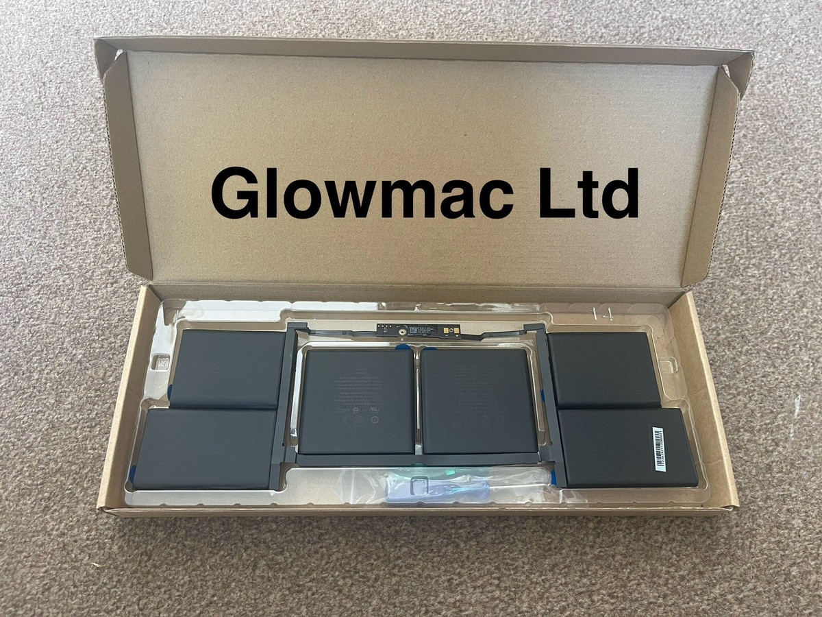 MacBook Pro 2019 A2141 16㌅ 16GB バッテリー正常 New Genuine Original Apple MacBook Pro 16