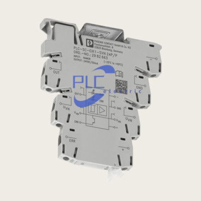 2982663 PLC-SC-EIK1-SVN24P/P 1PCS NEW Phoenix relay module Free shipping
