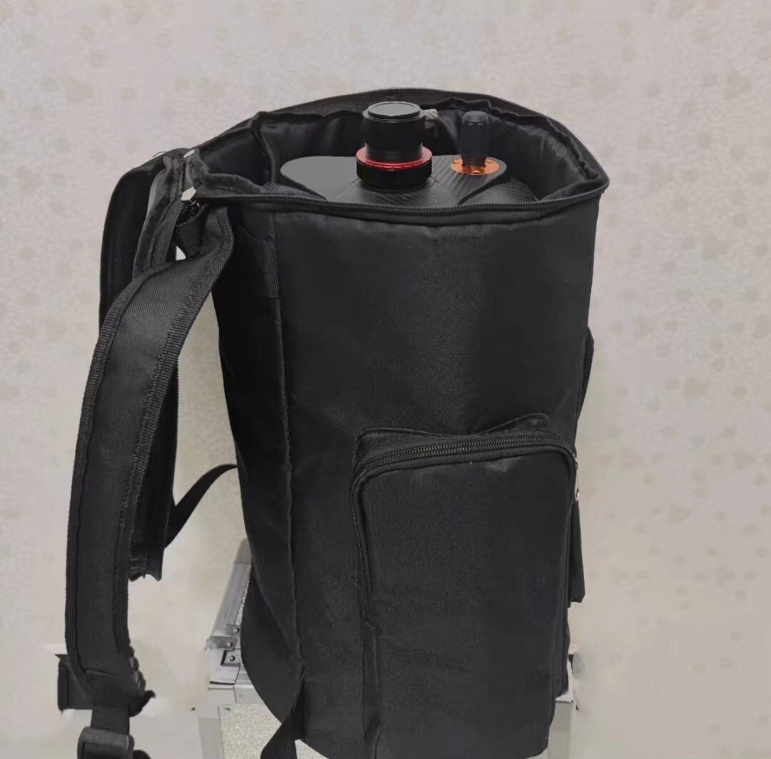 Full series Telescope Portable backpack Customized For Celestron C8/C925/C11