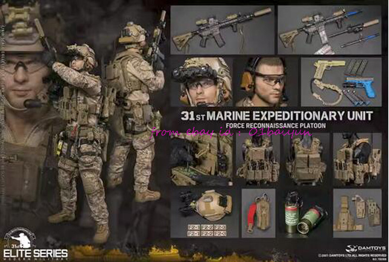 ミリタリー 1/6 LRRP ミリタリー 1/6 LRRP US Army LRRP in Vietnam - Ujindou 1/6